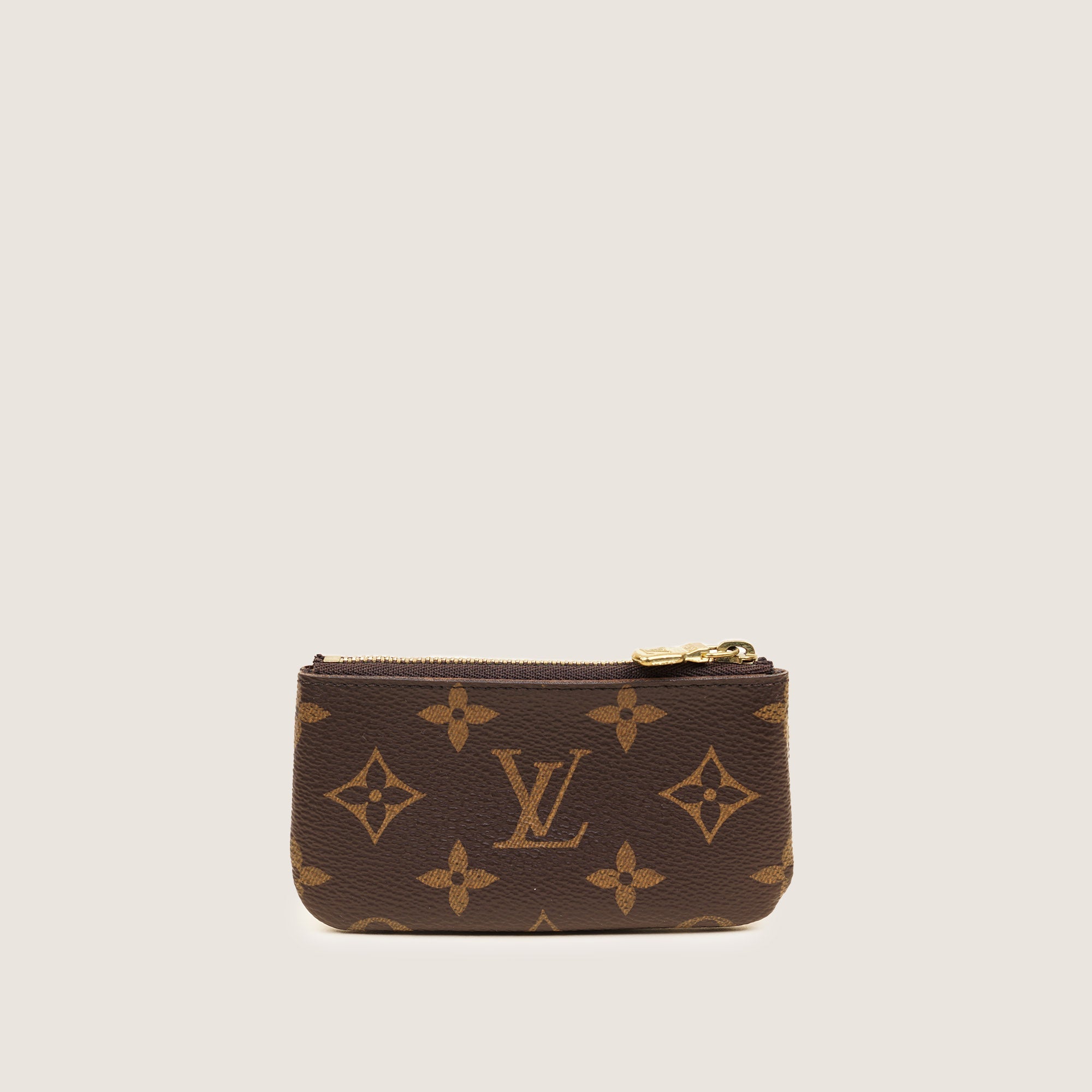 Key Pouch - LOUIS VUITTON - Affordable Luxury