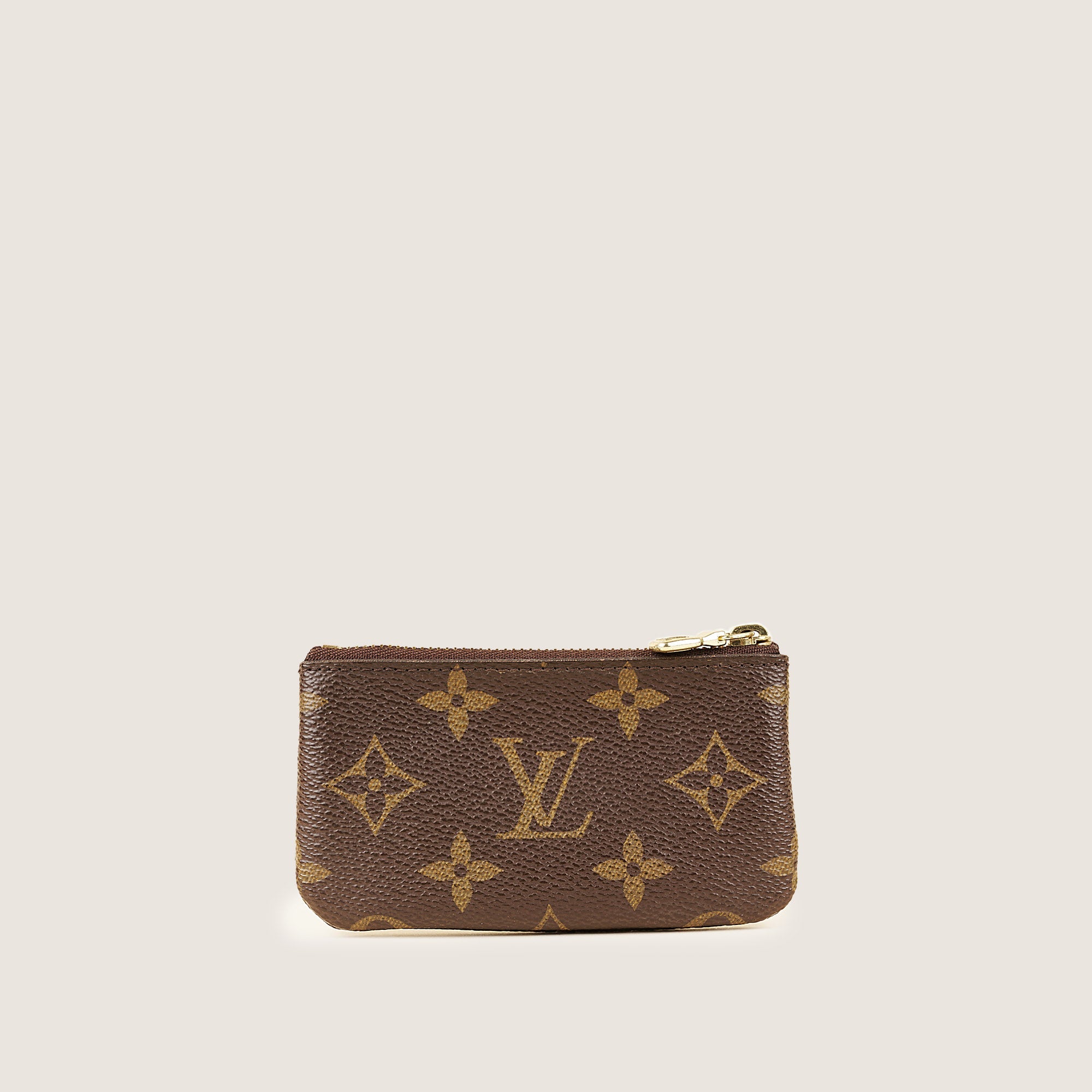 Key Pouch - LOUIS VUITTON - Affordable Luxury