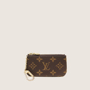 Key Pouch - LOUIS VUITTON - Affordable Luxury thumbnail image