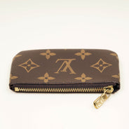 Key Pouch - LOUIS VUITTON - Affordable Luxury thumbnail image