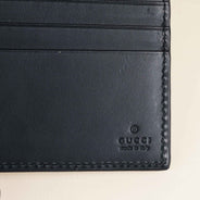 Kingsnake Print Wallet - GUCCI - Affordable Luxury thumbnail image