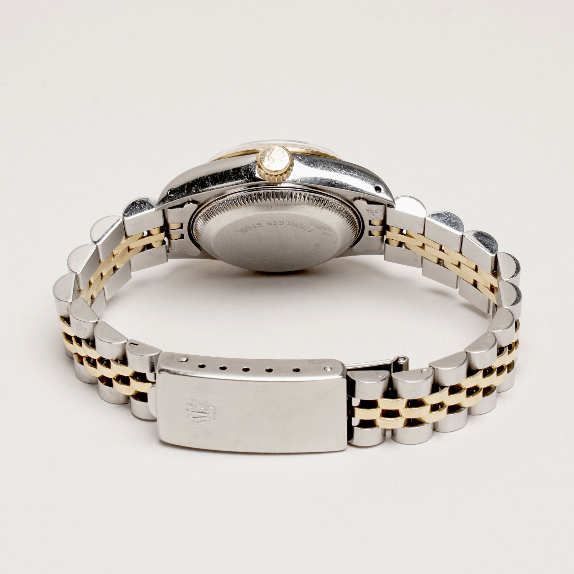 Ladies Datejust 26 mm - ROLEX - Affordable Luxury image
