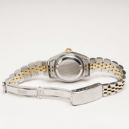 Ladies Datejust 26 mm - ROLEX - Affordable Luxury thumbnail image