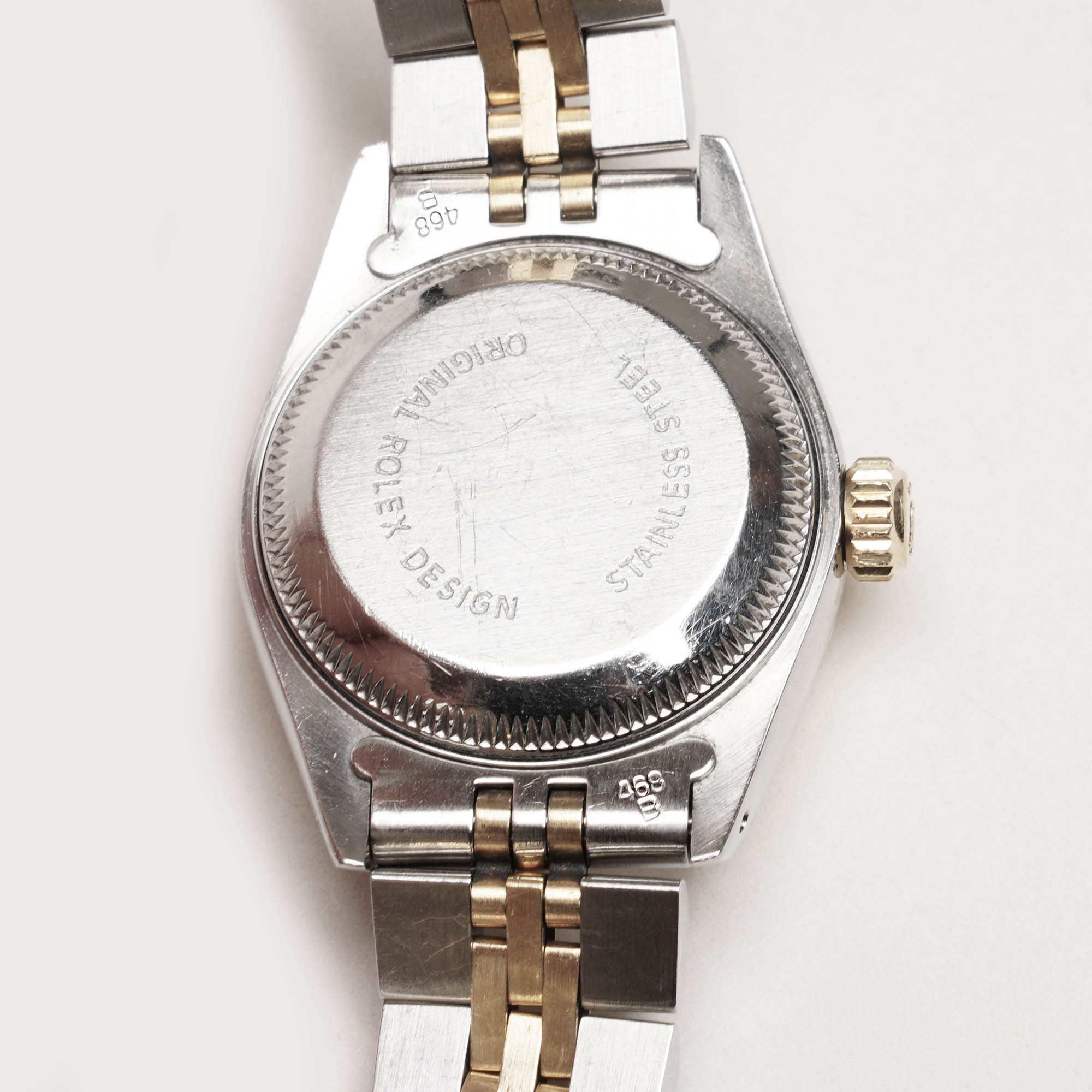Ladies Datejust 26 mm - ROLEX - Affordable Luxury image