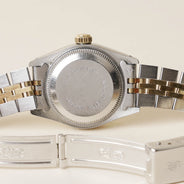 Ladies Datejust Oyster Perpetual 26mm Watch - ROLEX - Affordable Luxury thumbnail image