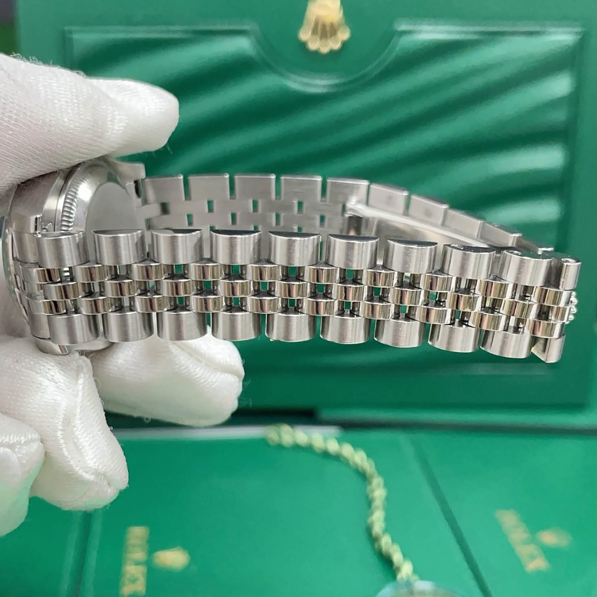 Lady Datejust 26 mm - ROLEX - Affordable Luxury image