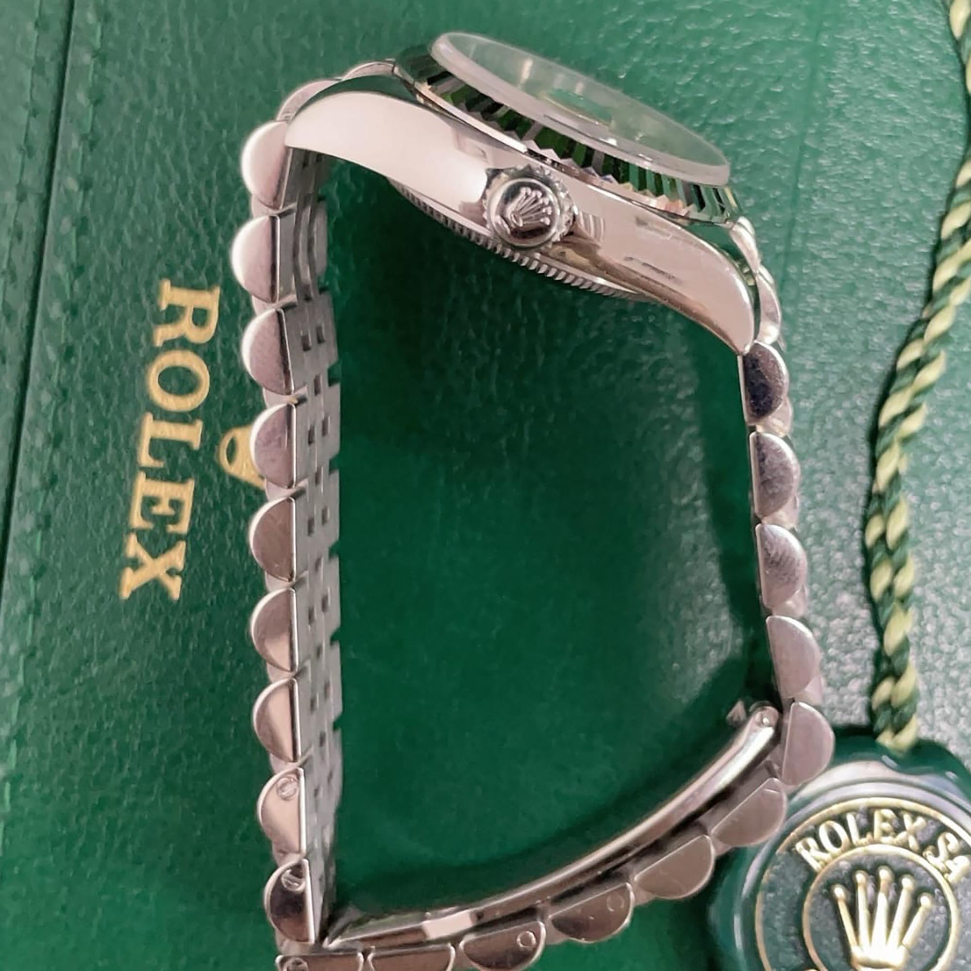 Lady Datejust 26 mm - ROLEX - Affordable Luxury image