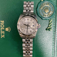 Lady Datejust 26 mm - ROLEX - Affordable Luxury thumbnail image
