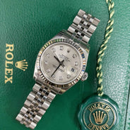 Lady Datejust 26 mm - ROLEX - Affordable Luxury thumbnail image