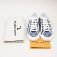 Lagoon Sneakers 37 - LOUIS VUITTON - Affordable Luxury thumbnail image
