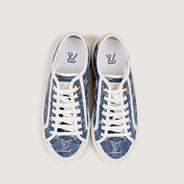 Lagoon Sneakers 37 - LOUIS VUITTON - Affordable Luxury thumbnail image