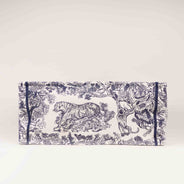Large Book Tote - CHRISTIAN DIOR - Affordable Luxury thumbnail image