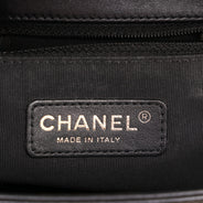 Large Boy Flap Bag - CHANEL - Affordable Luxury thumbnail image