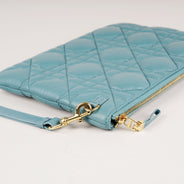 Large Caro Daily Pouch - CHRISTIAN DIOR - Affordable Luxury thumbnail image