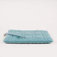 Large Caro Daily Pouch - CHRISTIAN DIOR - Affordable Luxury thumbnail image