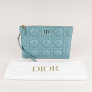 Large Caro Daily Pouch - CHRISTIAN DIOR - Affordable Luxury thumbnail image