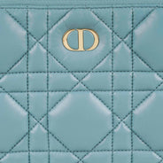 Large Caro Daily Pouch - CHRISTIAN DIOR - Affordable Luxury thumbnail image