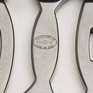 Large CC Pin Brooch - CHANEL - Affordable Luxury thumbnail image