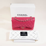 Large Classic Flap Bag - CHANEL - Affordable Luxury thumbnail image