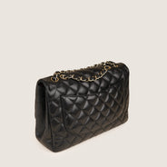 Large Classic Flap Bag - CHANEL - Affordable Luxury thumbnail image