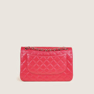 Large Classic Flap Bag - CHANEL - Affordable Luxury thumbnail image