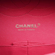 Large Classic Flap Bag - CHANEL - Affordable Luxury thumbnail image