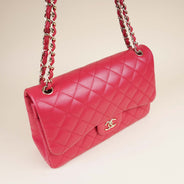 Large Classic Flap Bag - CHANEL - Affordable Luxury thumbnail image