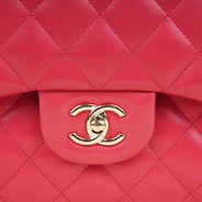 Large Classic Flap Bag - CHANEL - Affordable Luxury thumbnail image