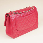 Large Classic Flap Bag - CHANEL - Affordable Luxury thumbnail image