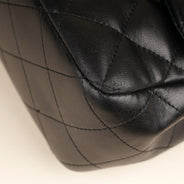 Large Classic Flap Bag - CHANEL - Affordable Luxury thumbnail image