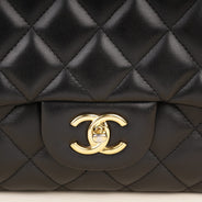 Large Classic Flap Bag - CHANEL - Affordable Luxury thumbnail image