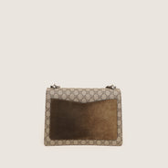 Large Dionysus Shoulder Bag - GUCCI - Affordable Luxury thumbnail image