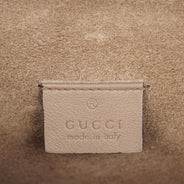 Large Dionysus Shoulder Bag - GUCCI - Affordable Luxury thumbnail image