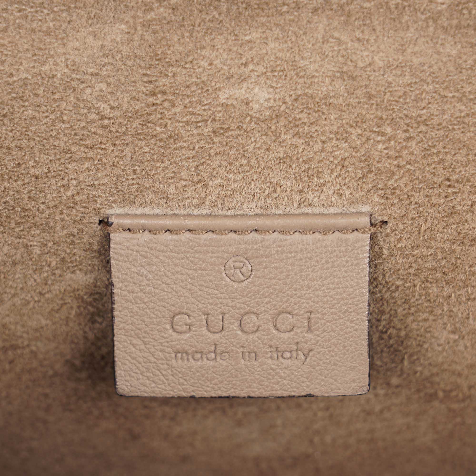 Large Dionysus Shoulder Bag - GUCCI - Affordable Luxury image