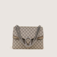 Large Dionysus Shoulder Bag - GUCCI - Affordable Luxury thumbnail image