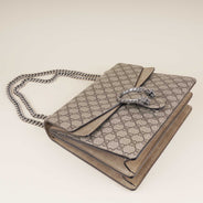 Large Dionysus Shoulder Bag - GUCCI - Affordable Luxury thumbnail image