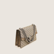 Large Dionysus Shoulder Bag - GUCCI - Affordable Luxury thumbnail image