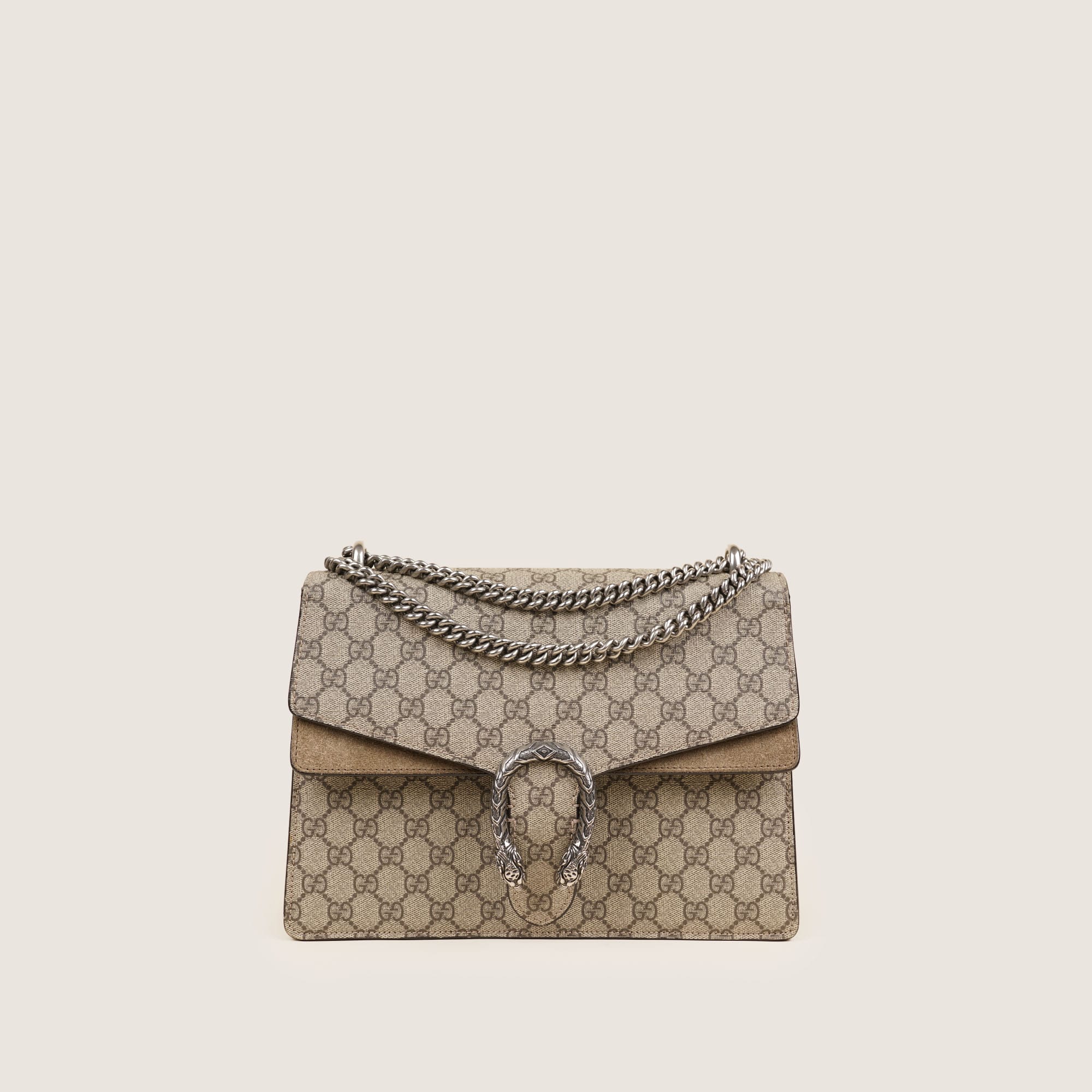 Large Dionysus Shoulder Bag - GUCCI - Affordable Luxury