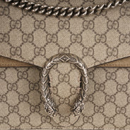 Large Dionysus Shoulder Bag - GUCCI - Affordable Luxury thumbnail image