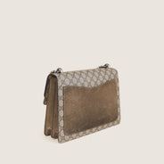 Large Dionysus Shoulder Bag - GUCCI - Affordable Luxury thumbnail image