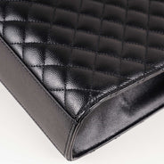Large Envelope Shoulder Bag - SAINT LAURENT - Affordable Luxury thumbnail image