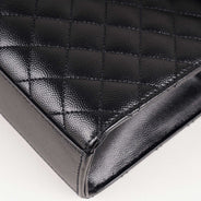 Large Envelope Shoulder Bag - SAINT LAURENT - Affordable Luxury thumbnail image