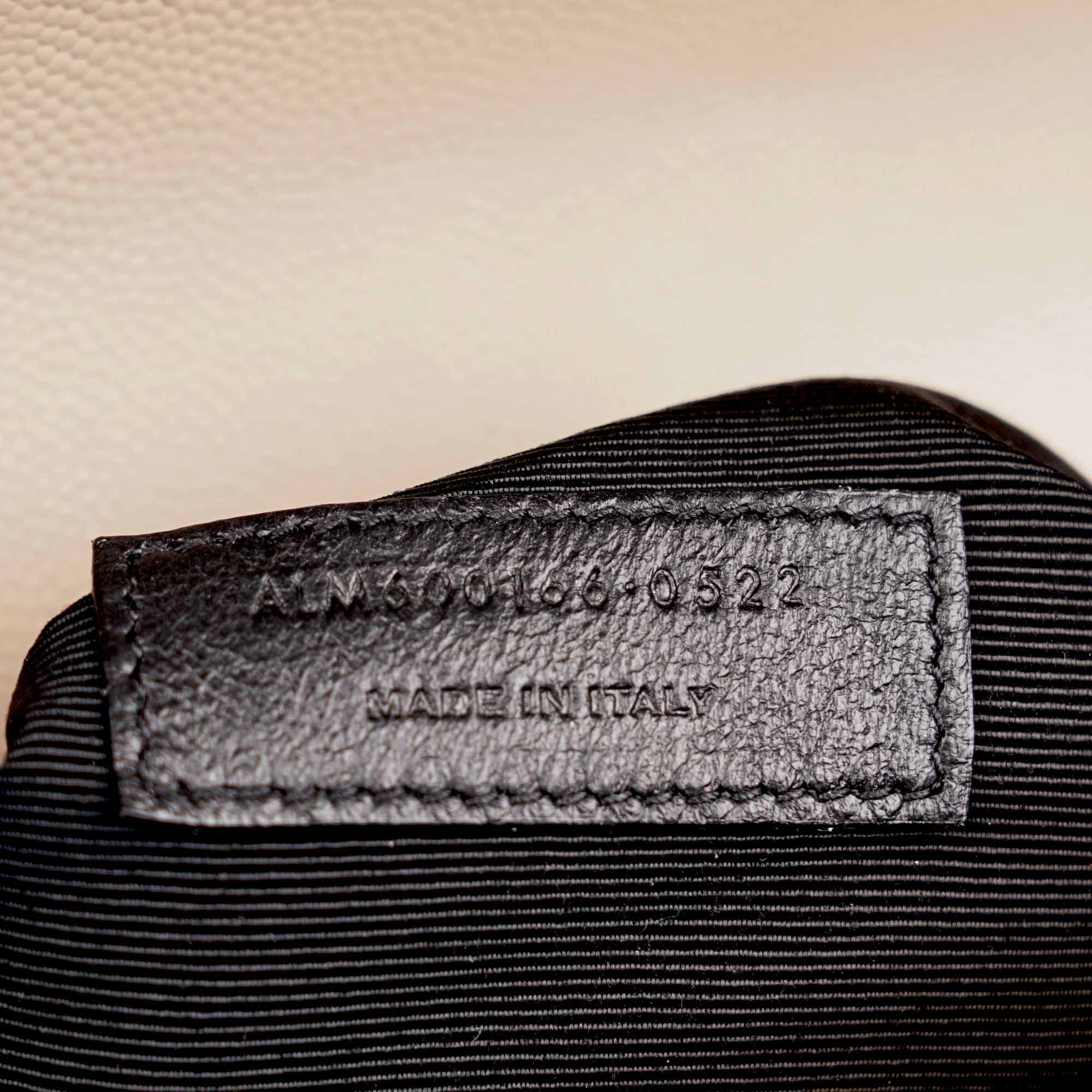 Large Envelope Shoulder Bag - SAINT LAURENT - Affordable Luxury image