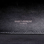Large Envelope Shoulder Bag - SAINT LAURENT - Affordable Luxury thumbnail image
