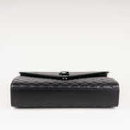 Large Envelope Shoulder Bag - SAINT LAURENT - Affordable Luxury thumbnail image