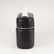 Large Gaby Vanity Bag - SAINT LAURENT - Affordable Luxury thumbnail image