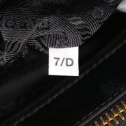 Large Galleria Tote - PRADA - Affordable Luxury thumbnail image