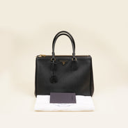 Large Galleria Tote - PRADA - Affordable Luxury thumbnail image