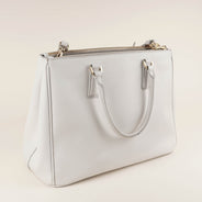 Large Galleria Tote - PRADA - Affordable Luxury thumbnail image