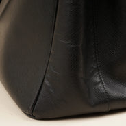 Large Galleria Tote - PRADA - Affordable Luxury thumbnail image